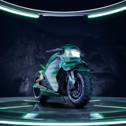 Moto #959