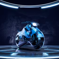 Moto #1080