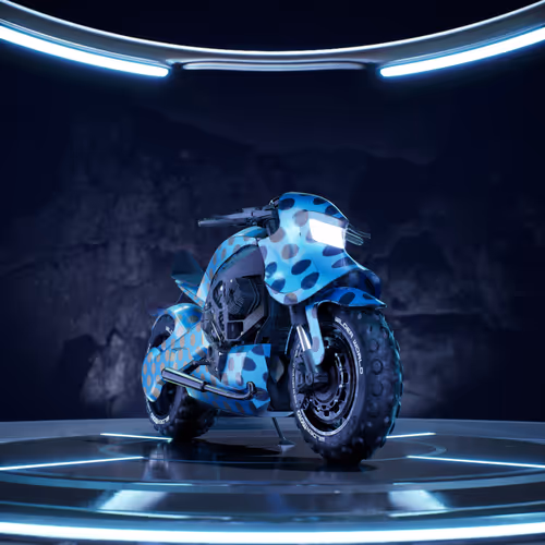 Wilder Moto