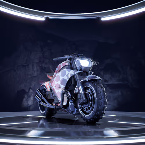 Wilder Moto