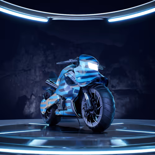 Wilder Moto