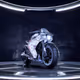 Moto #2772