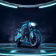 Moto #1139