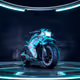 Moto #1801