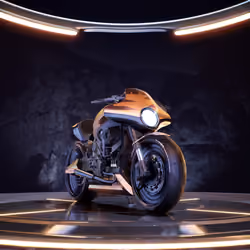 Moto #336