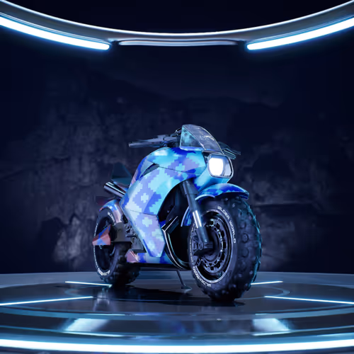 Wilder Moto