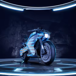 Moto #1359