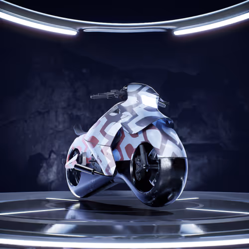 Item #41336829272286382758583970800348993758415196093750165343018286516627492014679 Media