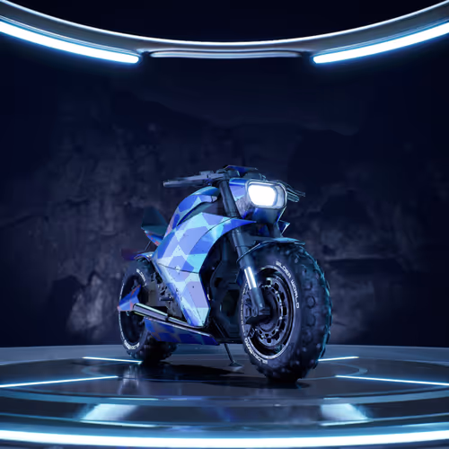 Wilder Moto