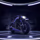 Moto #813