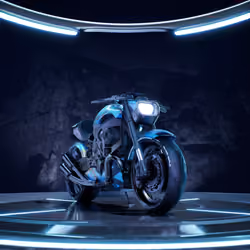 Moto #2000