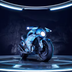 Moto #2051