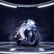 Moto #3846