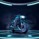 Moto #3660