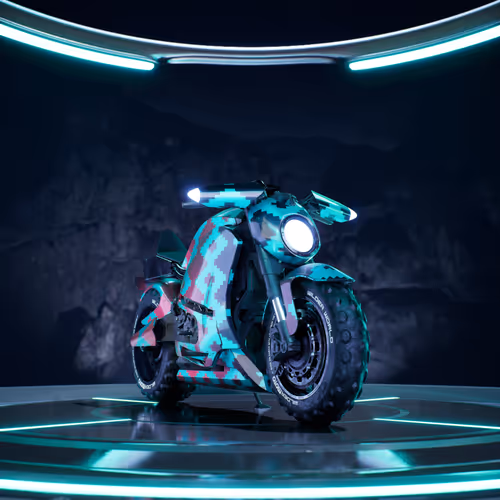 Item #79198594409998552492036250942090911975211405218005991597989762033119928309116 Media