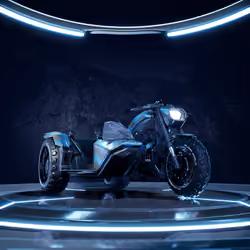 Moto #503