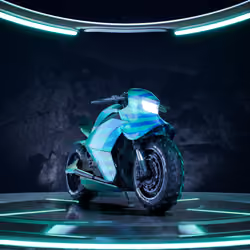 Moto #1081