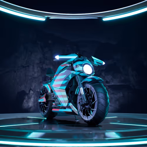 Wilder Moto