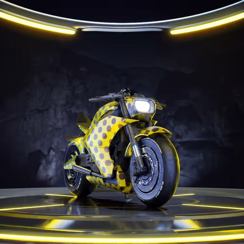 Wilder Moto