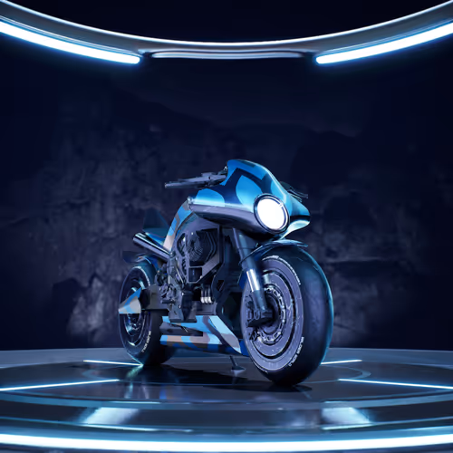 Wilder Moto