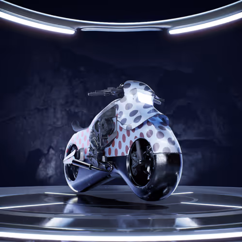 Wilder Moto