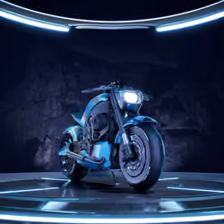 Moto #232