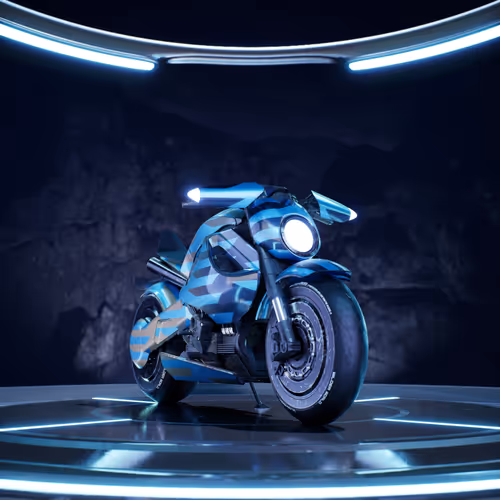 Wilder Moto