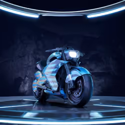 Moto #2361