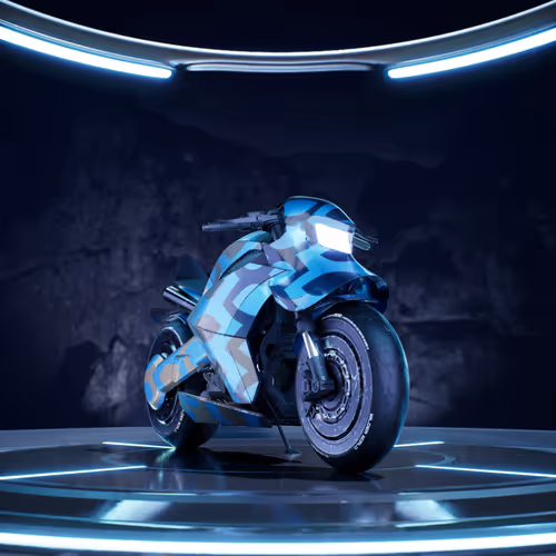 Wilder Moto