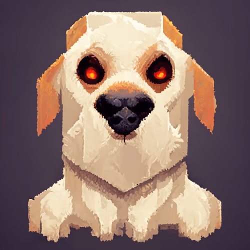 PUPPY #517