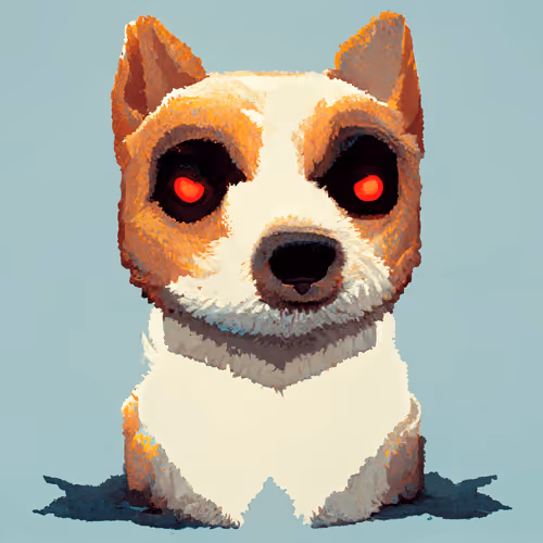 PUPPY #570