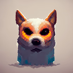 PUPPY #610