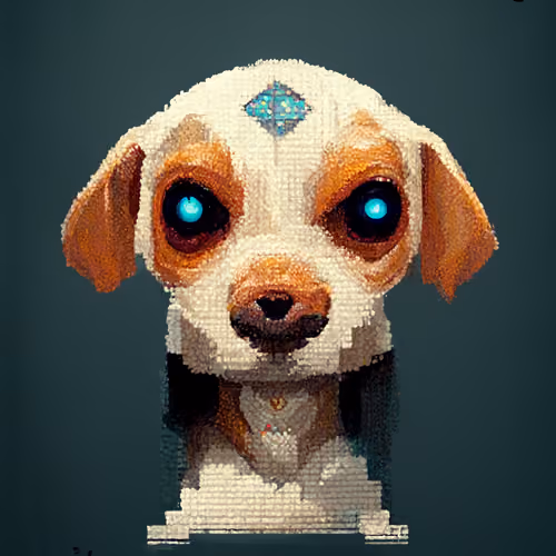 PUPPY #223