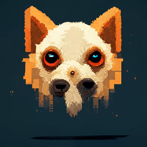 PUPPY #339