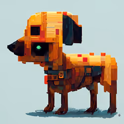 PUPPY #279