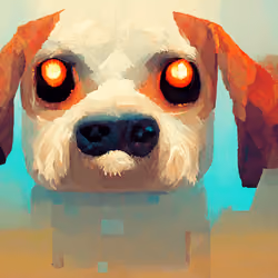 PUPPY #633