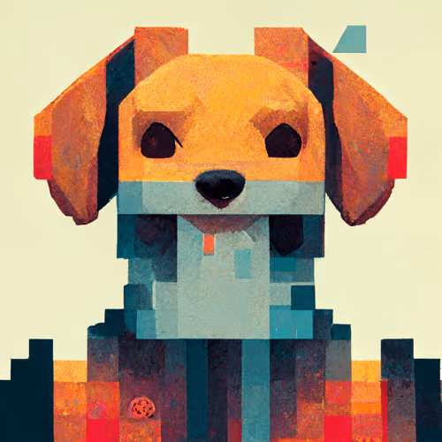 PUPPY #429