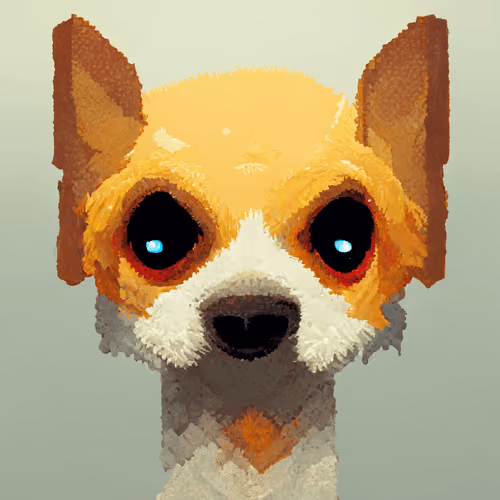 PUPPY #508