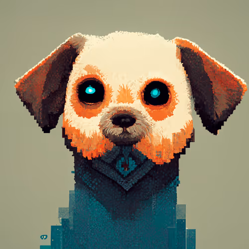PUPPY #285
