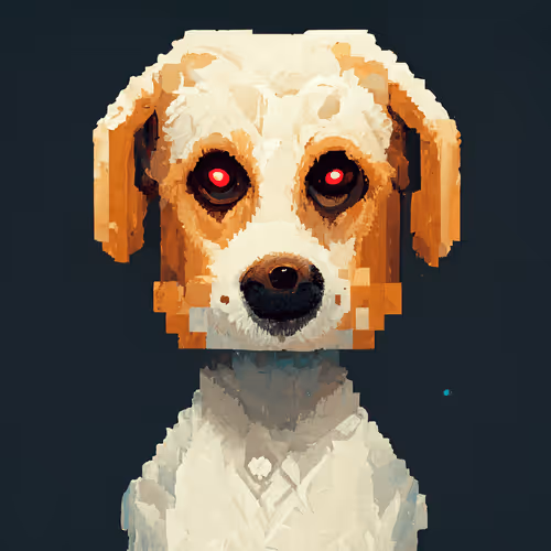 Totory Puppy