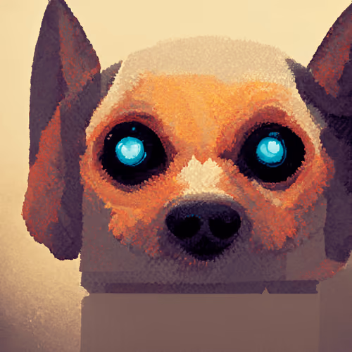 PUPPY #194