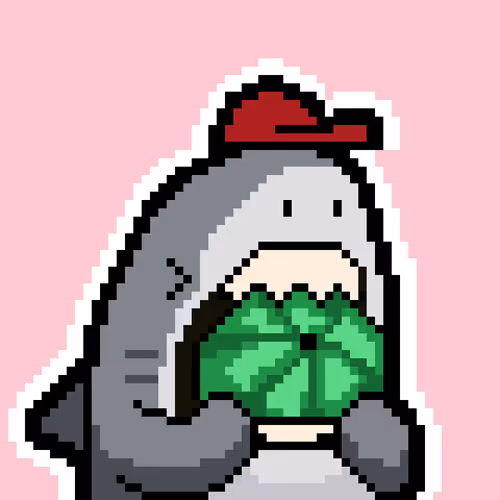 Nomnomsharks