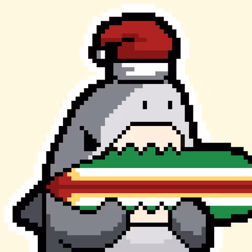 Nomnomsharks