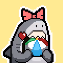 Nom Nom Shark #453