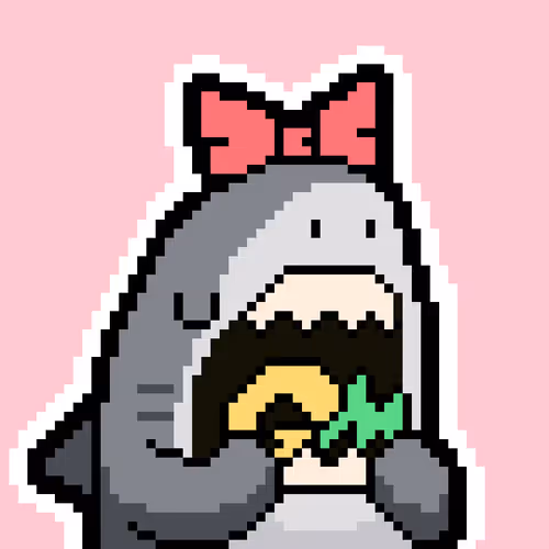 Nomnomsharks