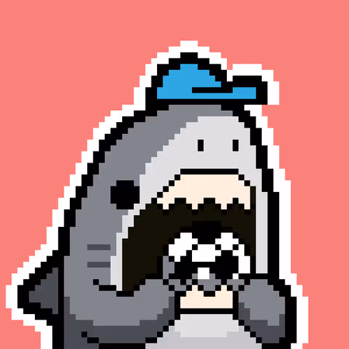 Nomnomsharks