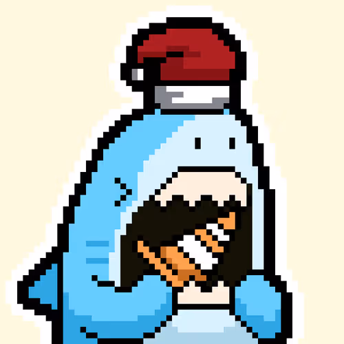 Nomnomsharks