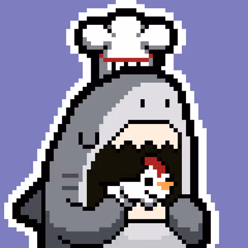 Nomnomsharks