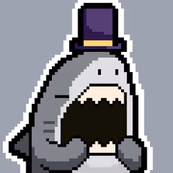 Nom Nom Shark #452