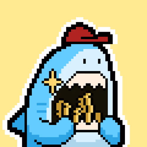Nomnomsharks